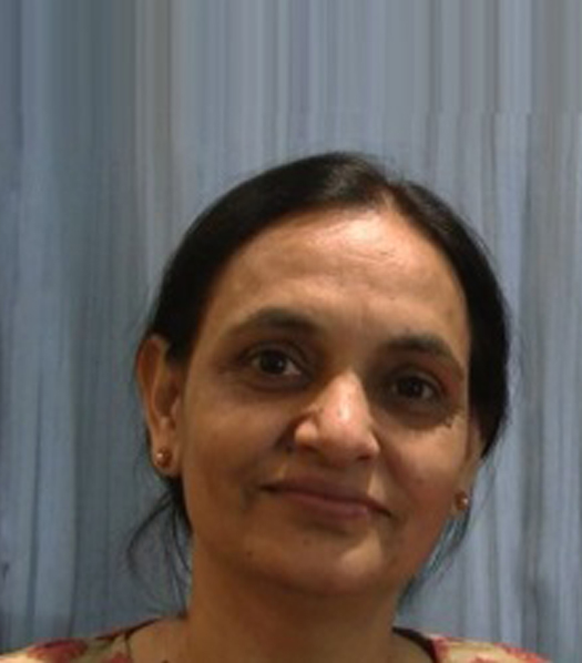 Dr. Arti Kapil