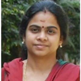 Dr. Sukanya Sudhaharan - 